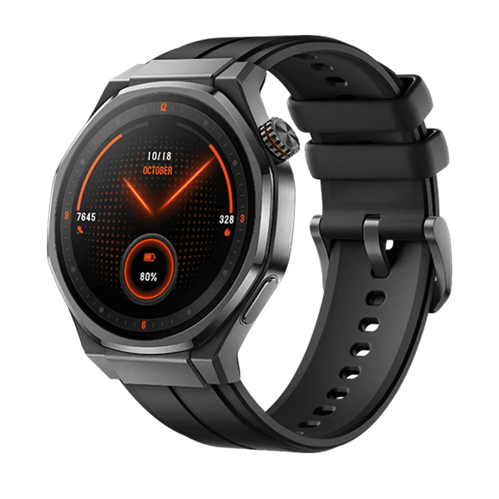 Honor Watch 5 ULTRA B19 - Black