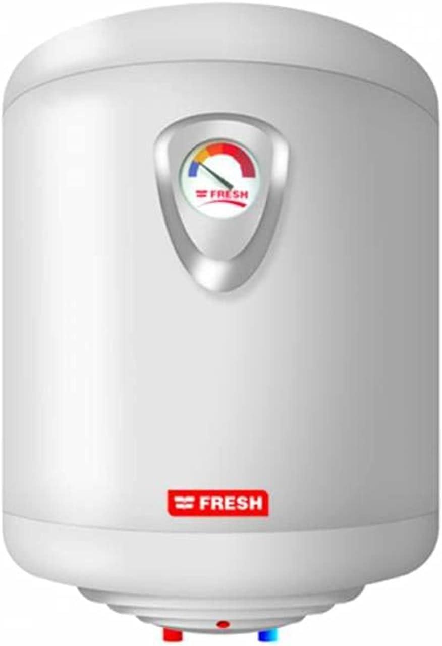 product-Fresh MARINA Electric Water Heater 20 Liters White - 500008624