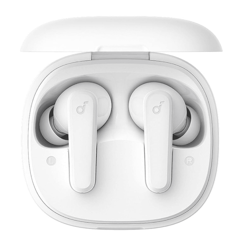 Anker Soundcore Earbuds R50i VI, A3969D21 - White 