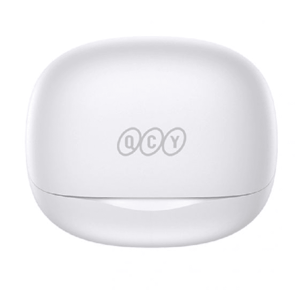 QCY N50 Wireless Earbuds - White