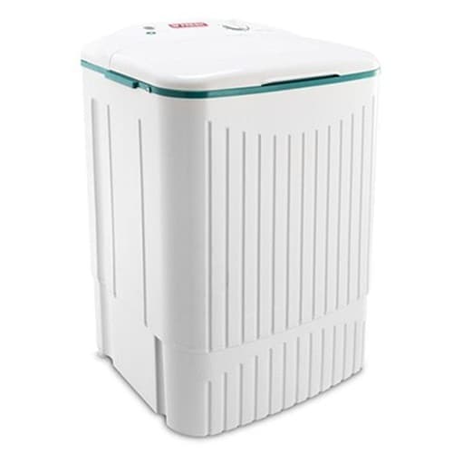 Fresh Washing Machine 4 K.G (Spin Tub Included) - SWM400NA