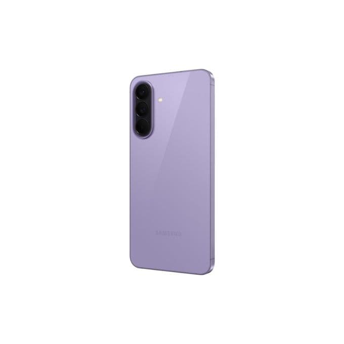 Samsung Galaxy A57 Dual SIM, 256GB, 12GB RAM, 5G -  Awesome Lilac One Year Local Warany