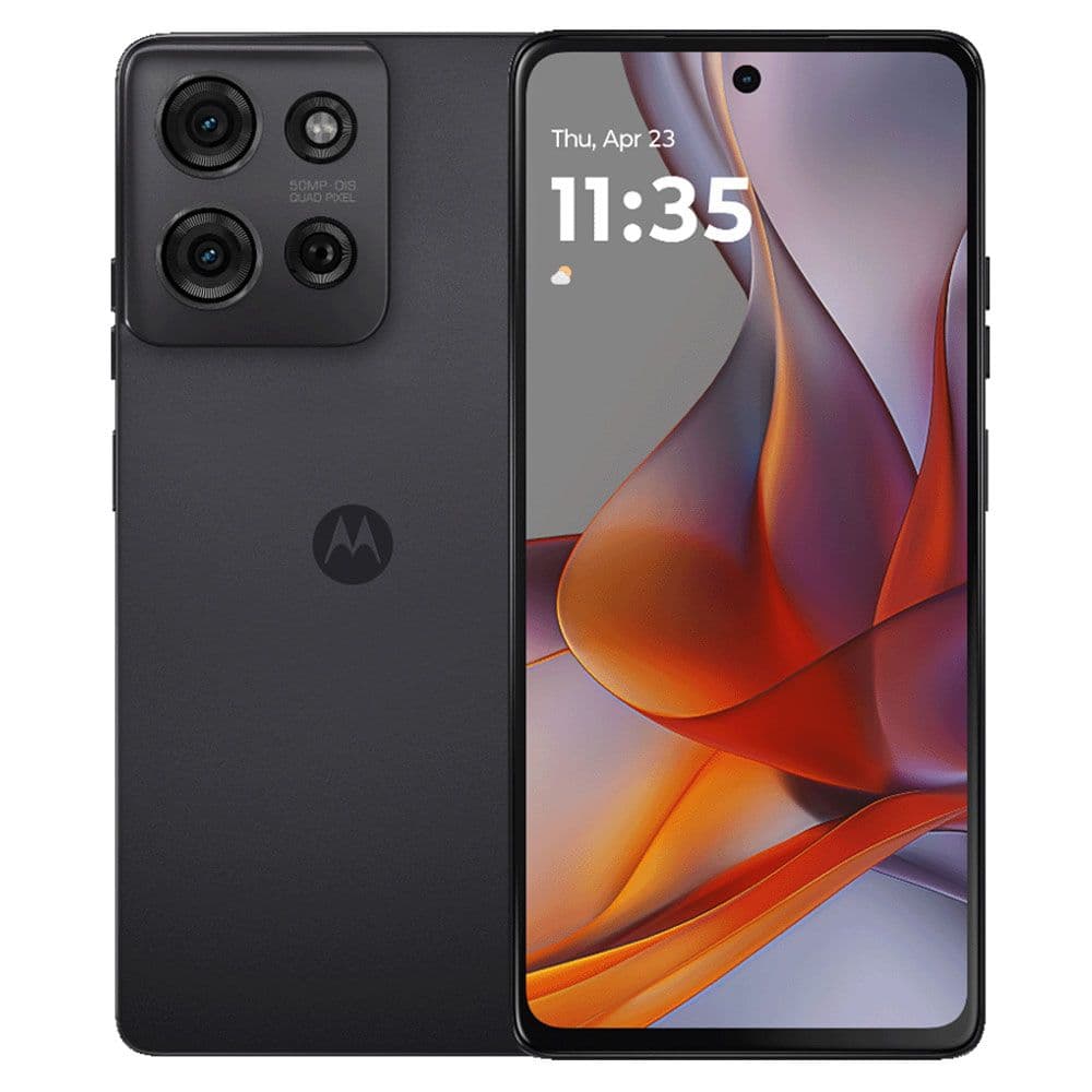 Motorola G75 - 8GB RAM - 256GB - Black