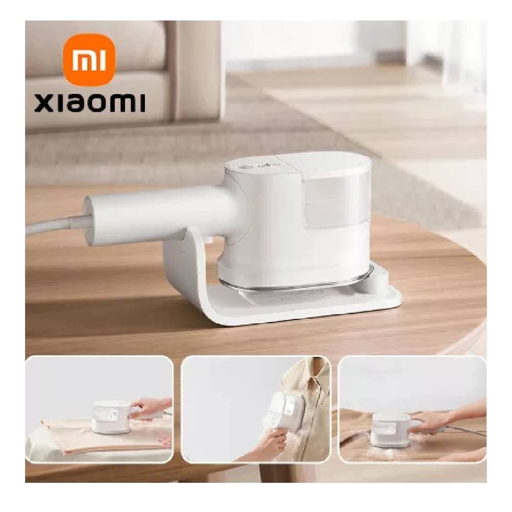 Xiaomi B502CN Handheld Steam Iron 1200W - White