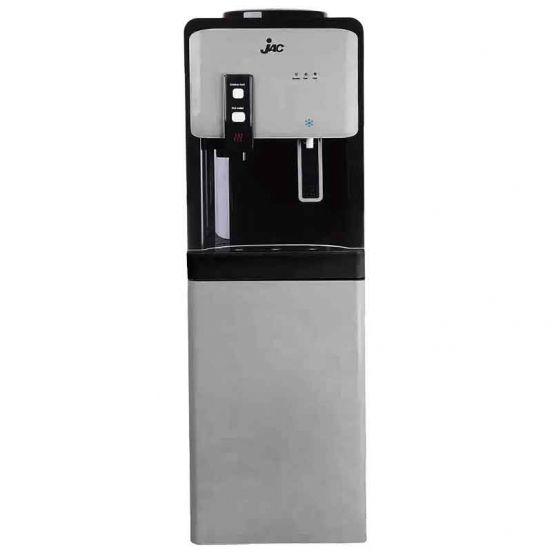 product-Jac | Water Dispenser, Hot & Cold, 2 Taps, NGWD-2225S - Black & White