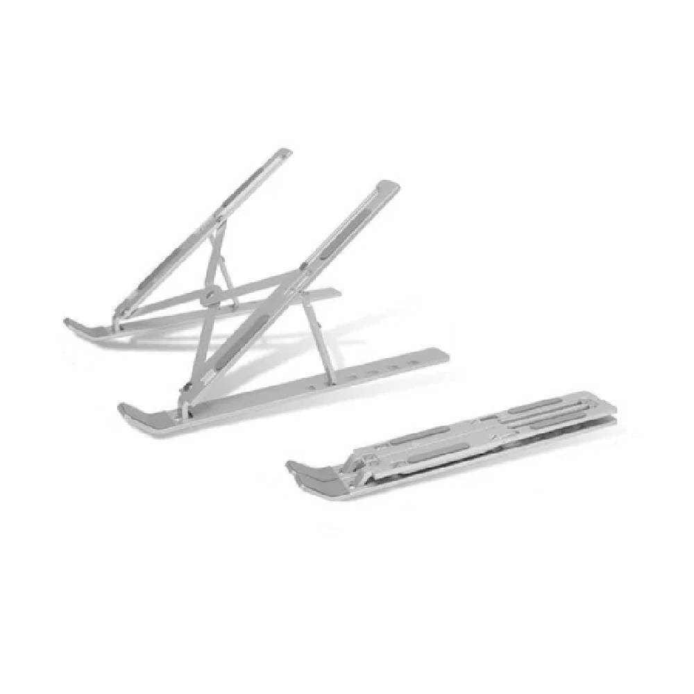 Fantech NoteBook Stand Laptop, NS11 - Silver