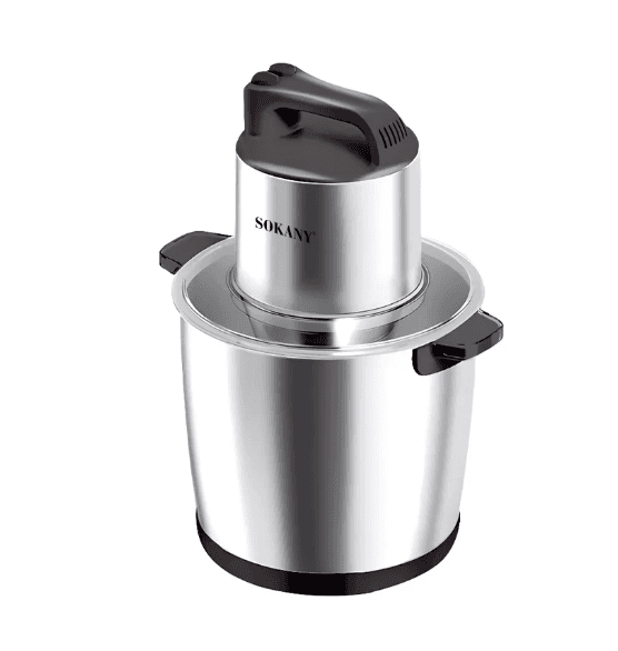 ‫كبه استانلس سوكانى، ‪١٠‬لتر، ‪٢٠٠٠‬وات ‪‬‬ - فضى