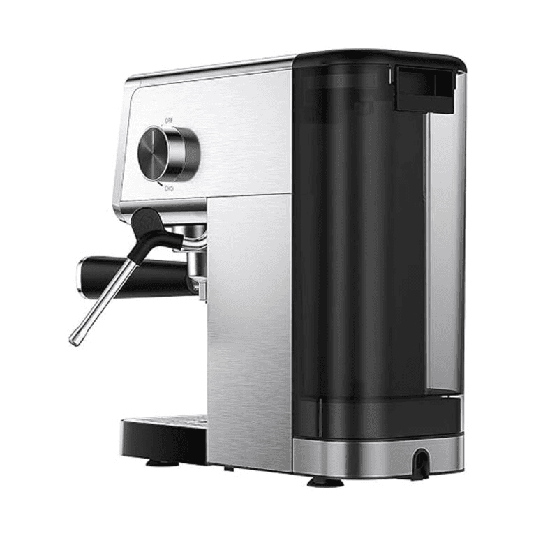 Xiaomi Semi-automatic Espresso Machine