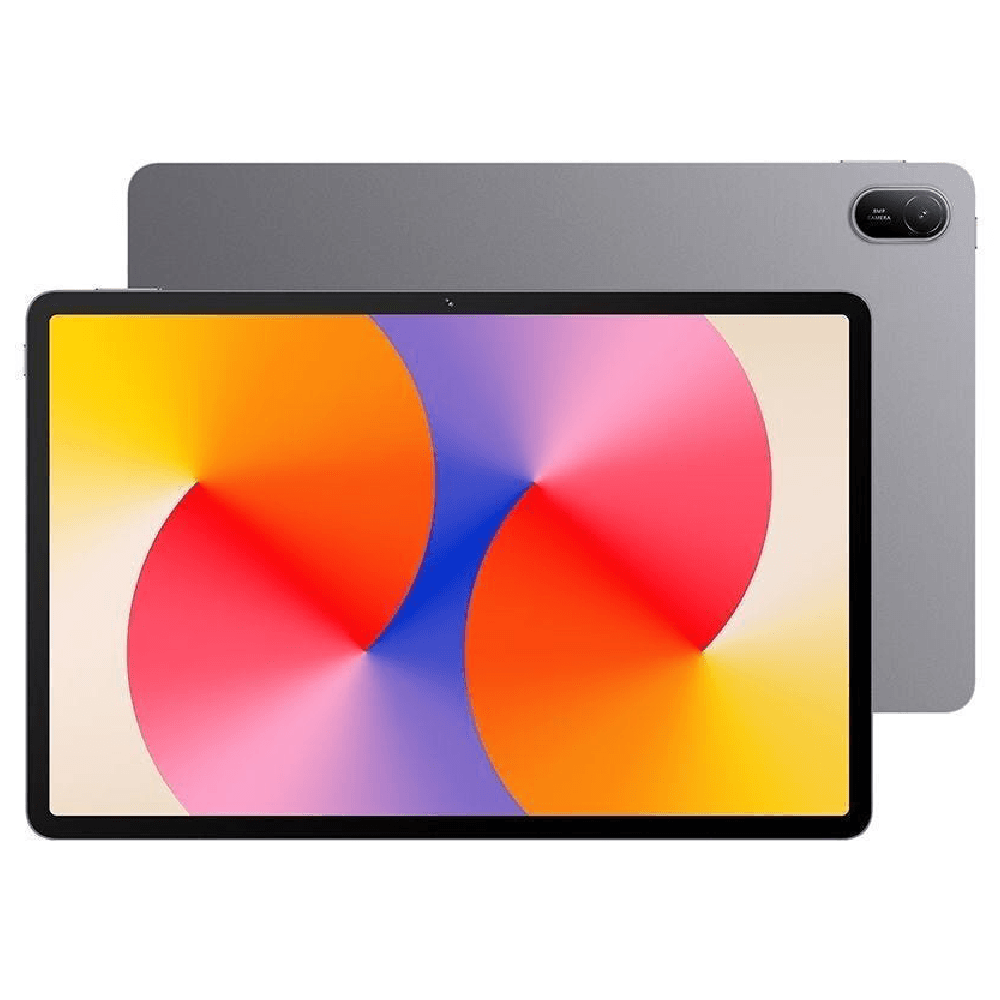 HUAWEI Matepad 11 Se Tablet Single SIM, 128GB, 4GB RAM, 4G LTE - Nubela Grey