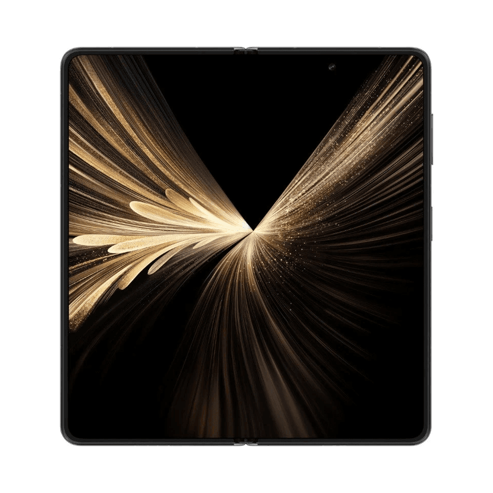 Honor Magic V5 Dual Sim, 512GB, 16GB RAM, 5G -Black, Free Gift Included Honor Earbuds Open Gift