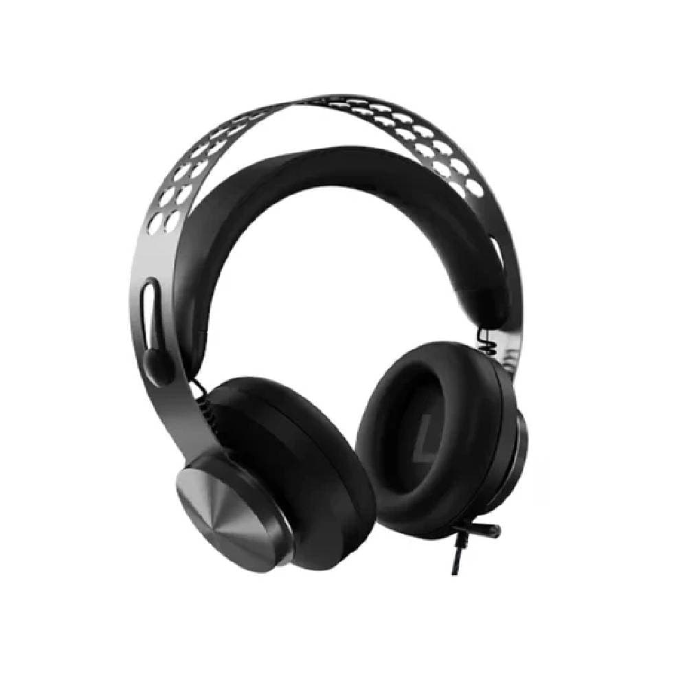 Lenovo Legion H500 Pro 7.1 Surround Sound Gaming Headset-Black
