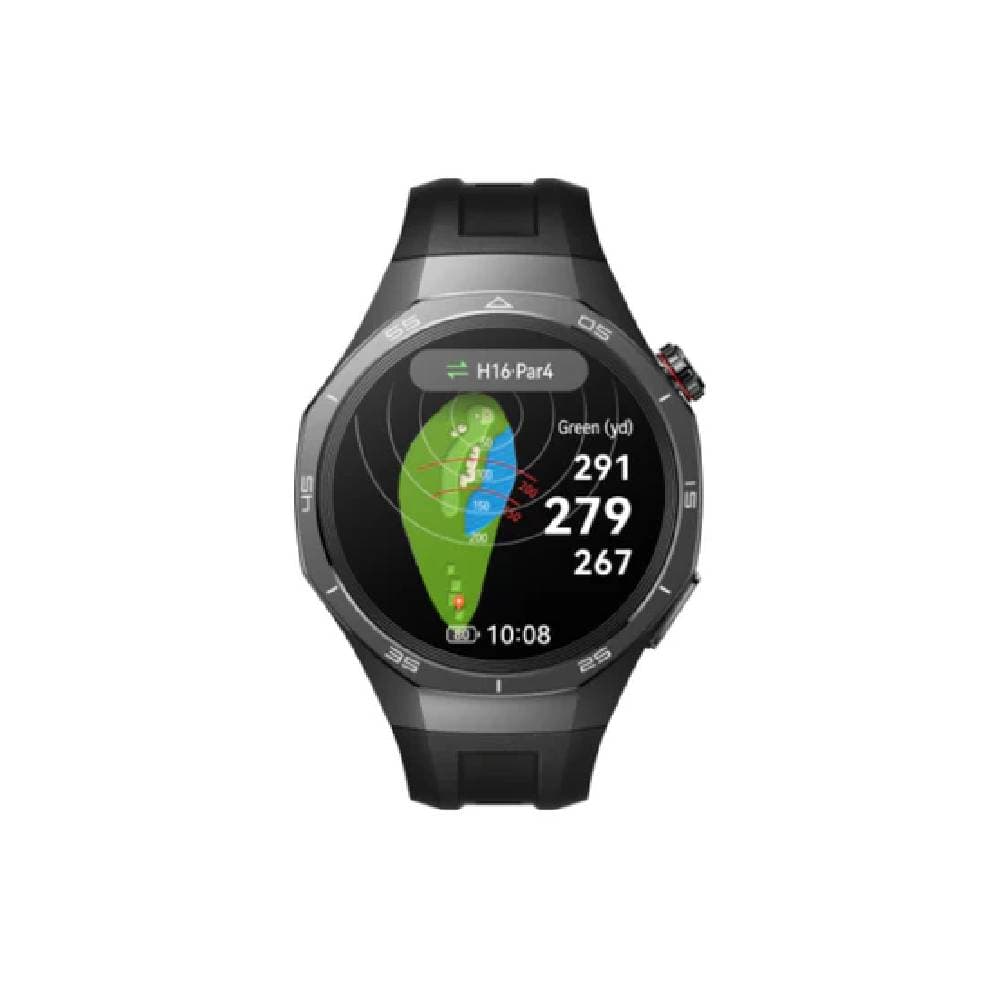 Huawei Smart Watch, 1.43 inch, AMOLED, Vili-B29F - Black