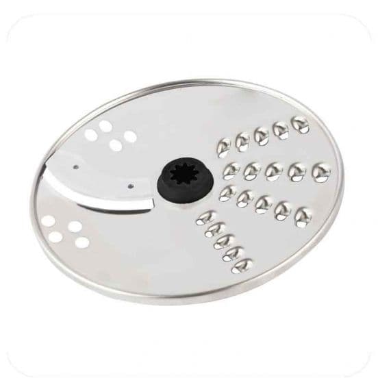 Mienta Hand Blender , 1000 Watt - Black - HB111238A