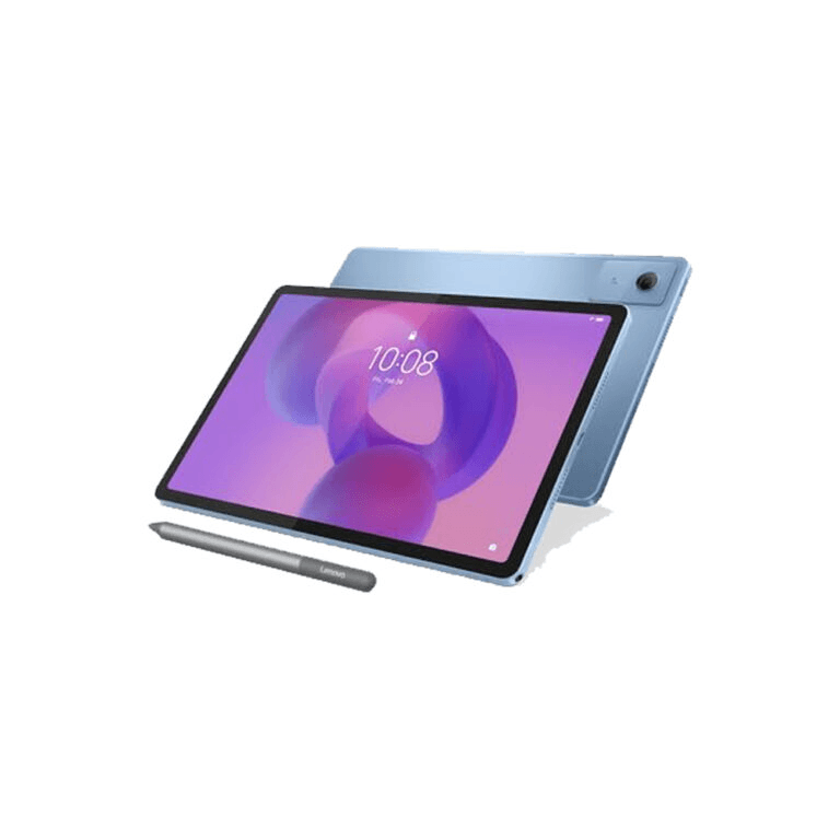 Lenovo IdeaTab – 11 Inch 2.5K 90Hz – 256GB – 8GB Ram With Keyboard and Pen – 5G – ZAFM0409EG