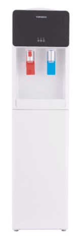 product-Tornado Hot and Cold Water Dispenser, White - WDM-H45ASE-W