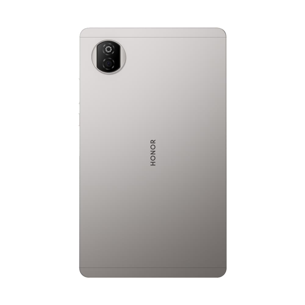 Honor Pad X7, 8.7-inch screen, 128GB storage, 4GB RAM, 4G - Gray
