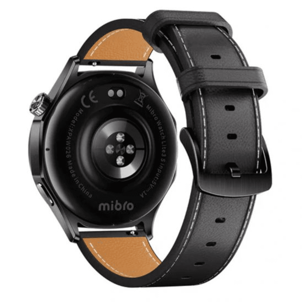 Mibro Watch GT XPAW026 - Dark Gray