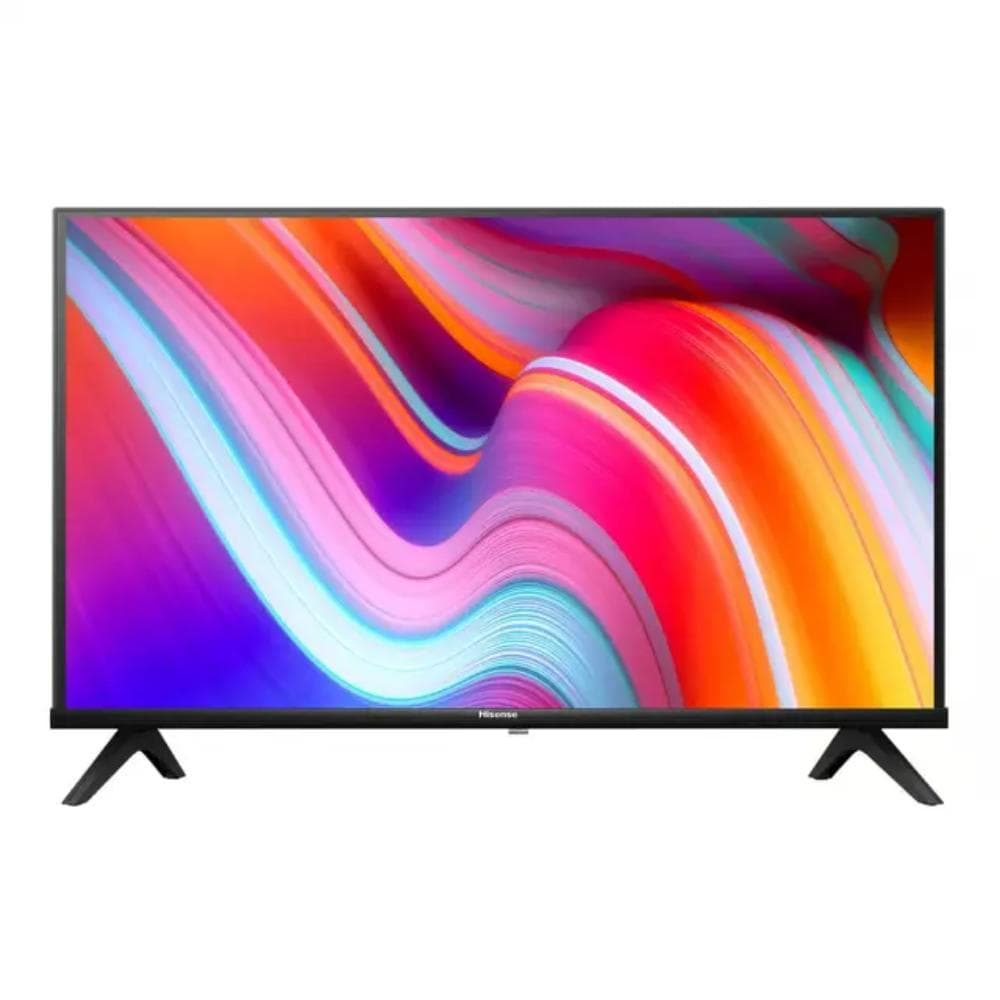 Hisense 32 Inch Smart TV , FHD D LED - 32A4K