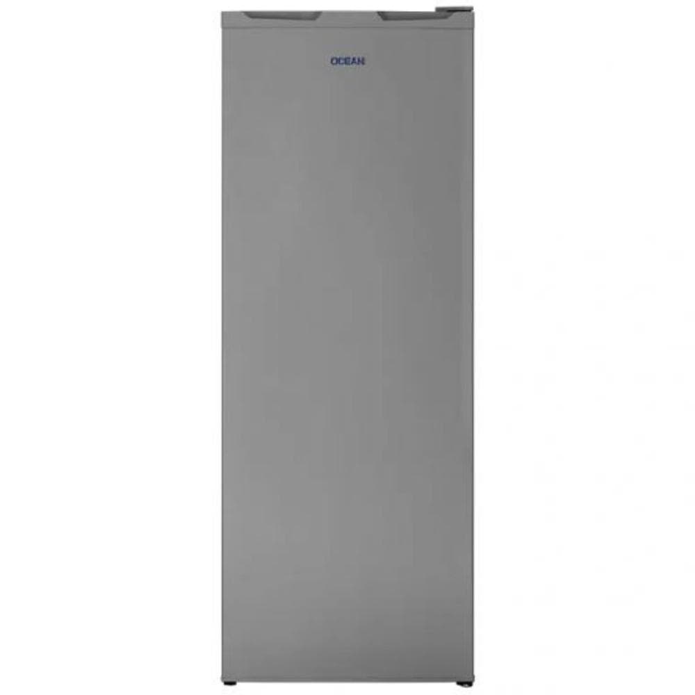 أوشن فريزر نوفروست عمودي، 6 أدراج، دجيتال، CVK316NFSA - فضي