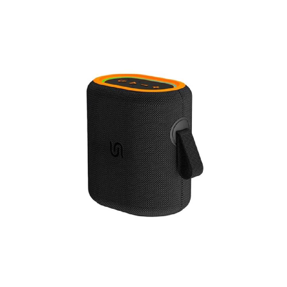 مكبر صوت محمول بورودو ساوندتك ريف - أسود