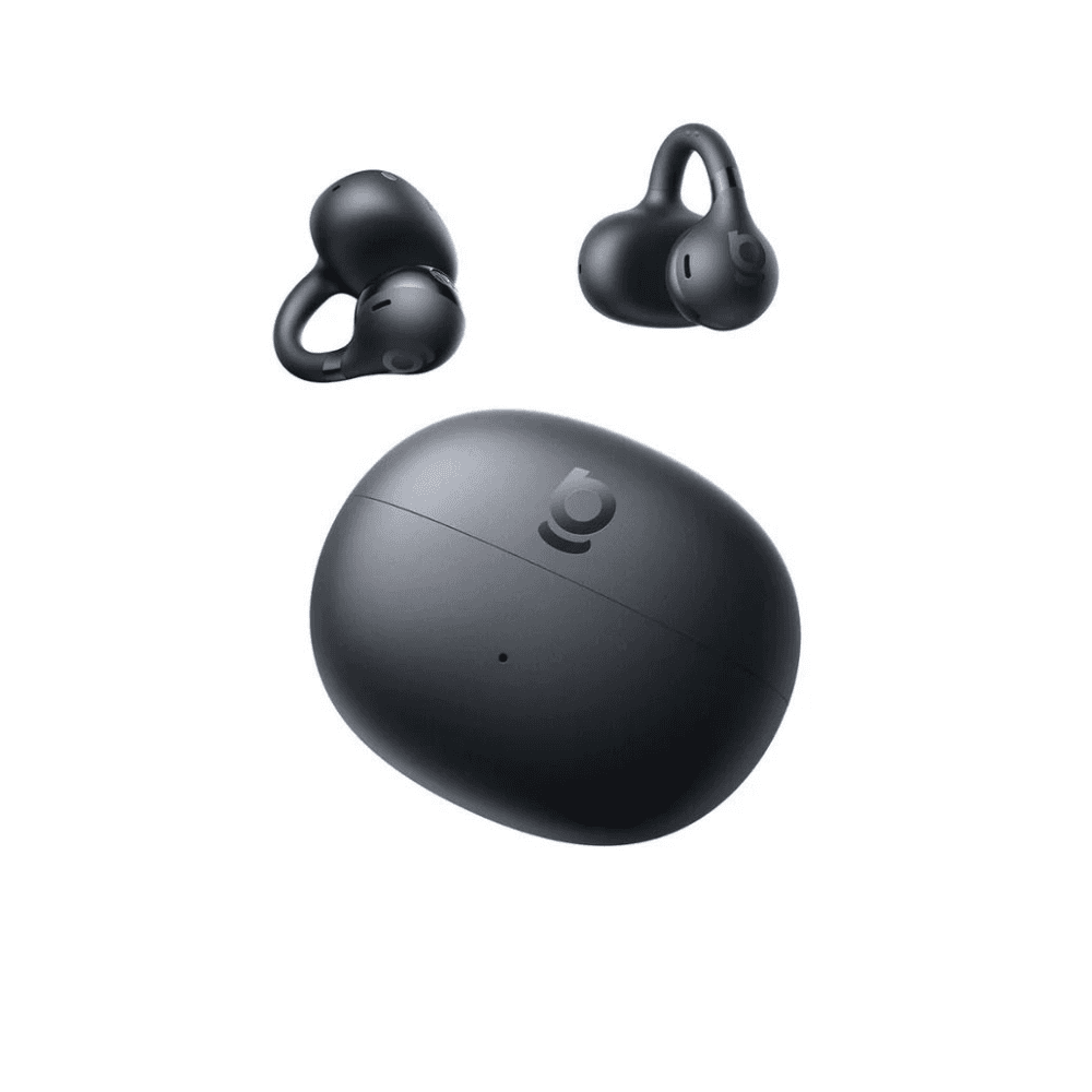 Baseus Bass BC1 Open-Ear Earbuds - Black