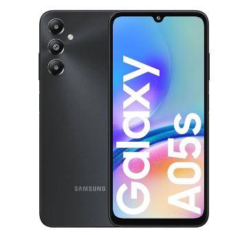 product-Samsung Galaxy A05s 64GB,4GB RAM  Black