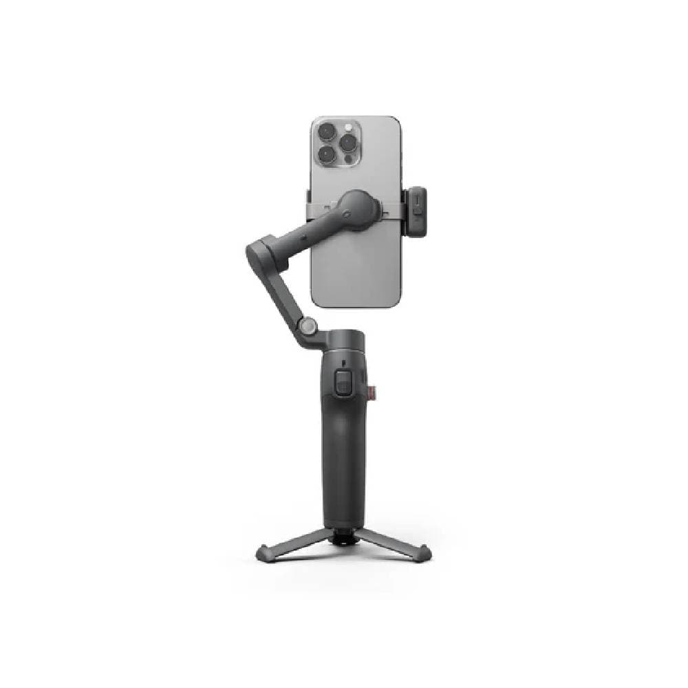 DJI Osmo Mobile 8 Handheld Gimbal - Gray