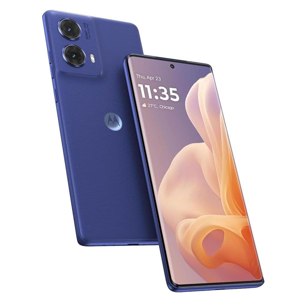 Motorola G85 - 12GB RAM - 256GB - Blue