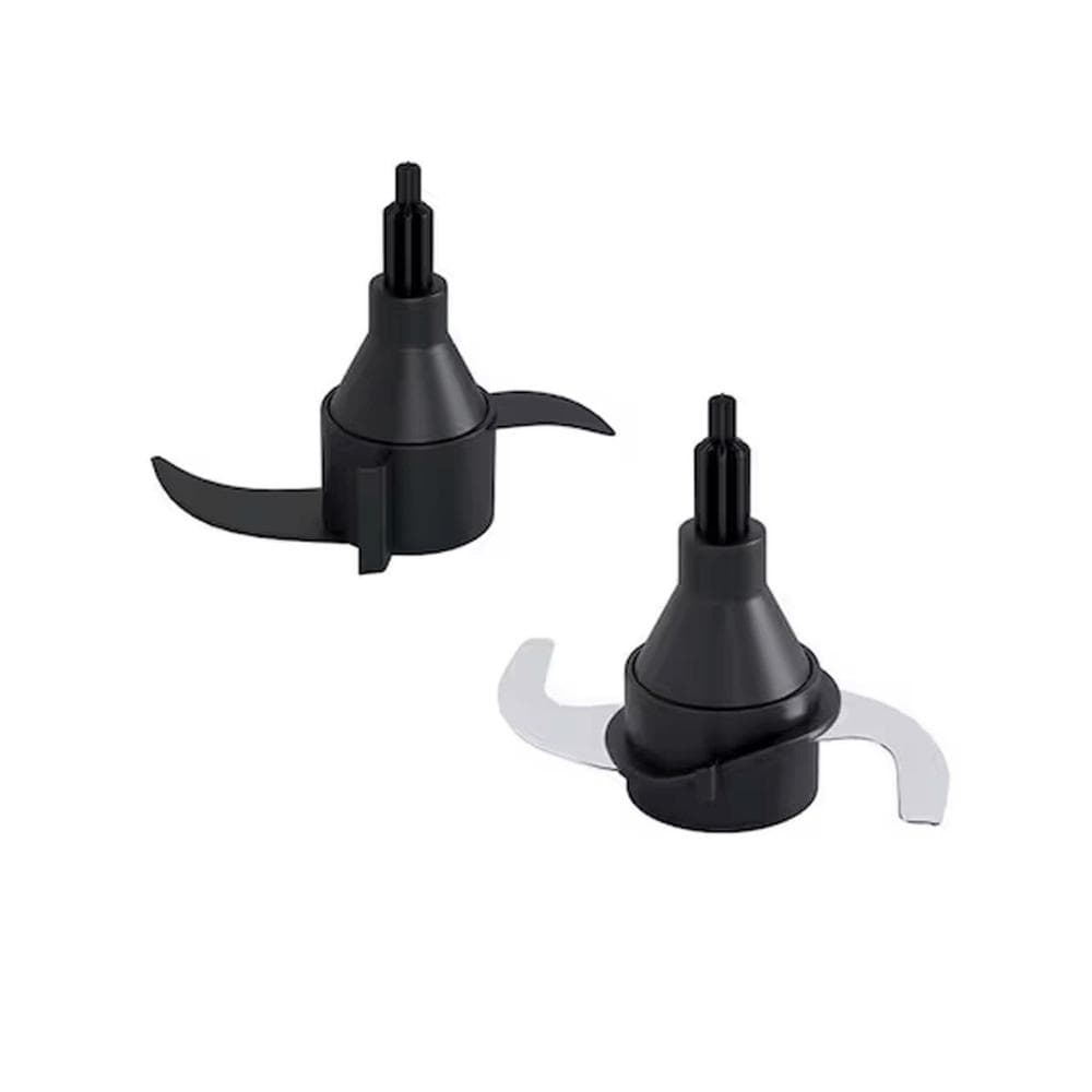 Mienta Hand Blender 10*1 Turbo Pro 1000W Hb111538A