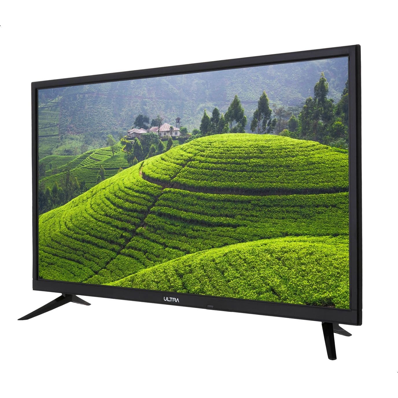 Ultra 32 Inch TV , HD LED - FSKE32H