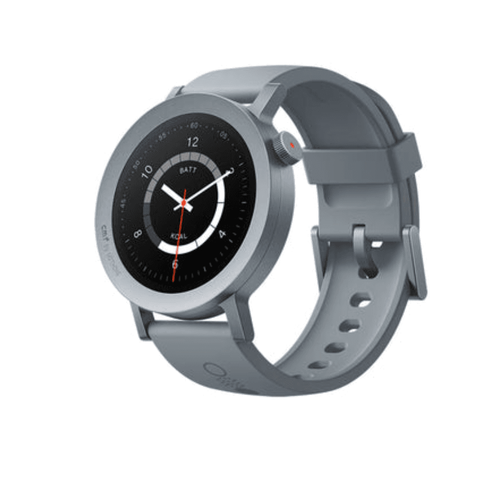Nothing CMF Watch Pro 2 Smartwatch - Light Grey