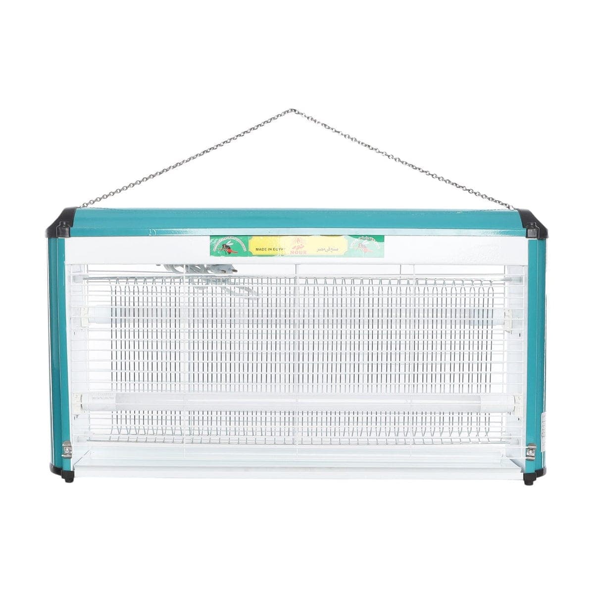 Nour Insect Killer, 38x16x57 cm - Multicolor