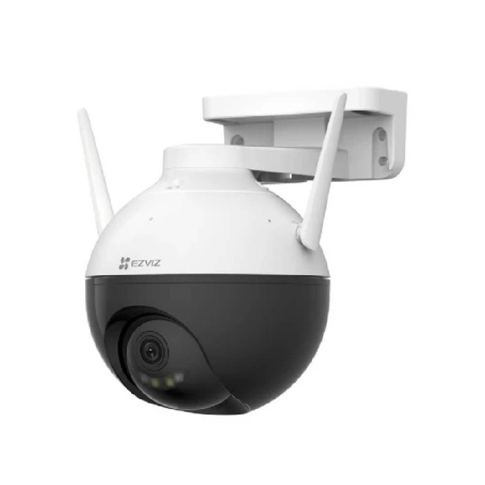 EZVIZ C8w Pro Smart Home Camera 2K-3MP-White