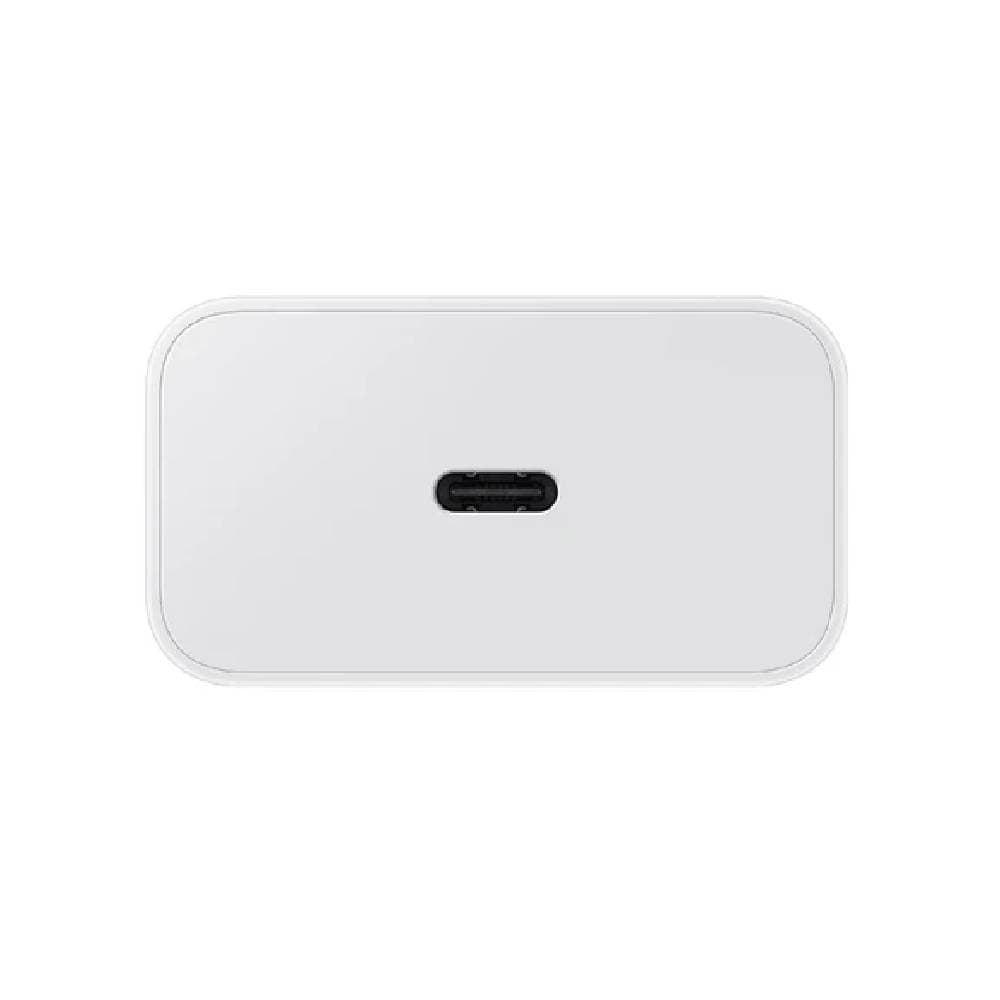 Samsung EP-T2510, 25W PD Power Adapter - White