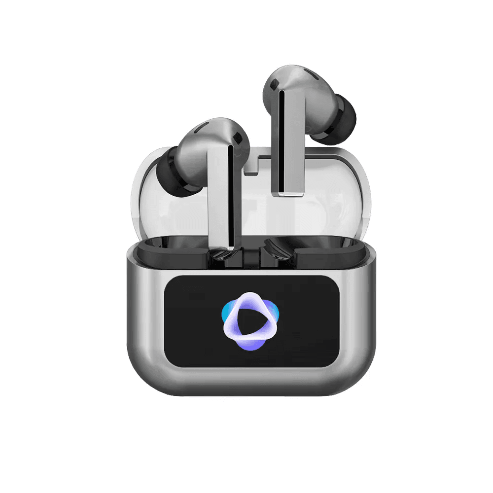Infinix XE37 AI Buds - Gray