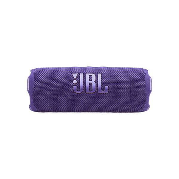 JBL Flip 7 Portable Waterproof Speaker - Purple