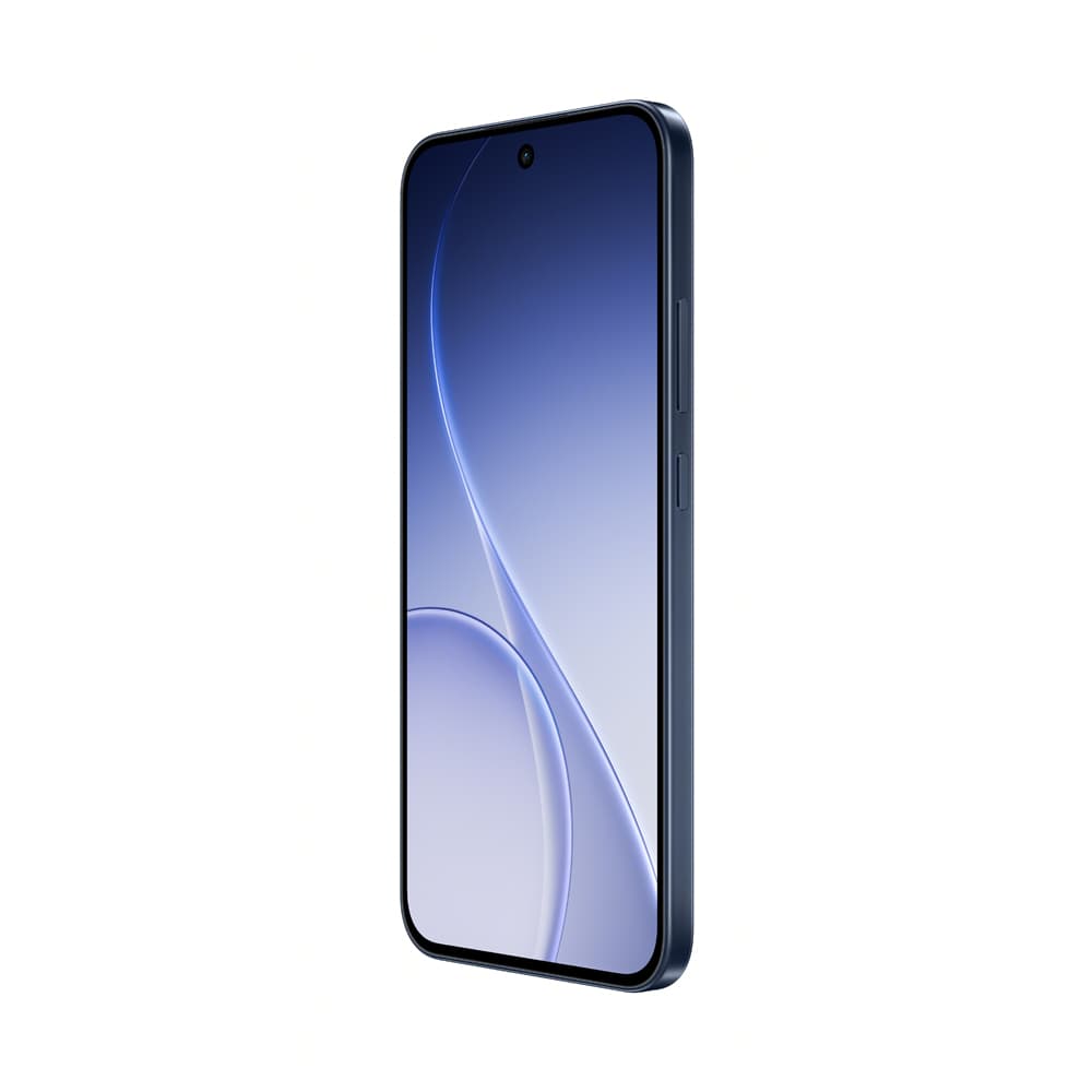 Oppo Reno 15F, 256GB, 12GB Ram, 5G - Twilight Blue, Local Warranty 