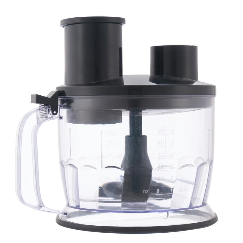 Ultra Hand Blender 1000 Watt Stainless Steel - UHB110SE
