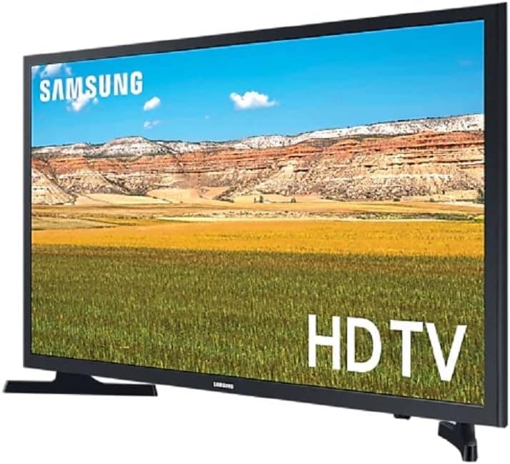 Samsung 32-inch LED HD Smart Wireless TV with Built-in Receiver UA32T5300