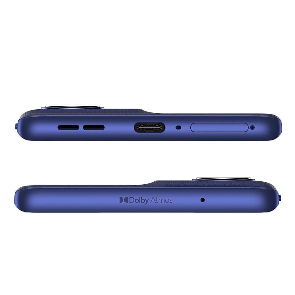 Motorola G85 - 12GB RAM - 256GB - Blue