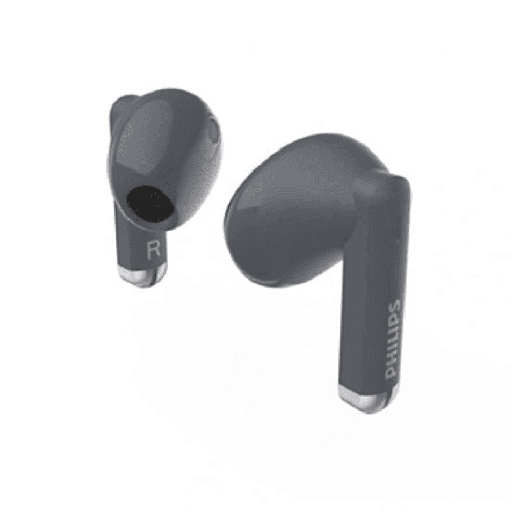Philips 1000 Series True Wireless Earbuds, 1158BK/97 - Black