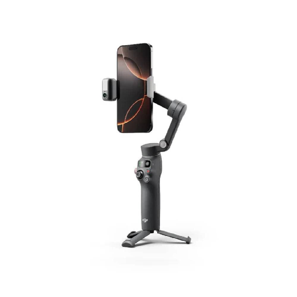 DJI Osmo Mobile 8 Handheld Gimbal - Gray