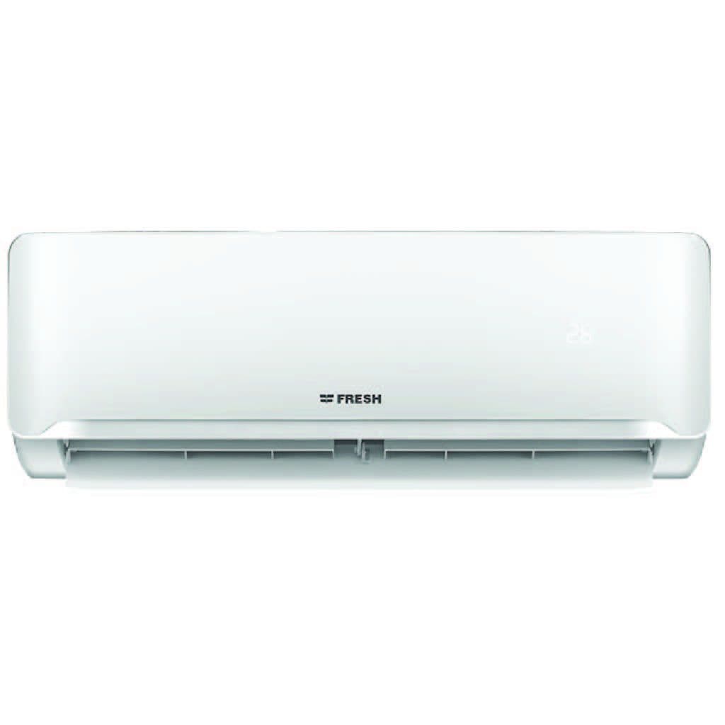 Fresh Split Air Conditioner, Inverter Cooling, 1.5 HP, White, SIFW13C/IP