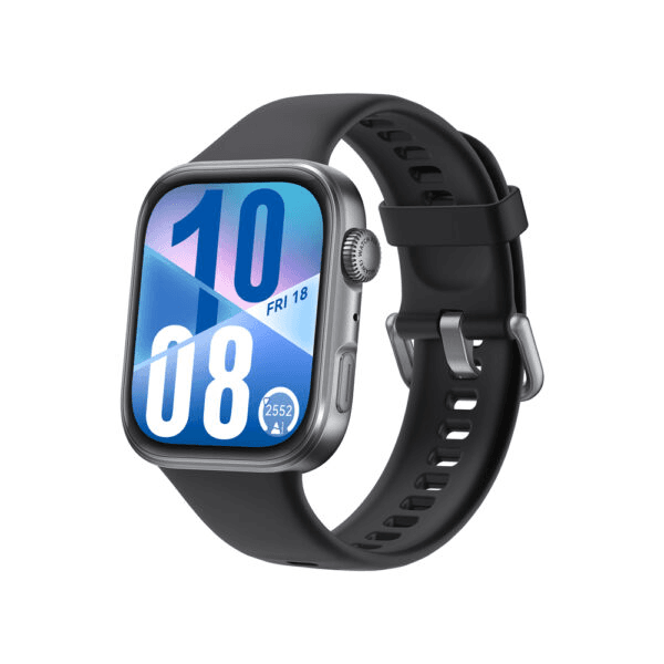 Huawei Watch Fit 4 - Black