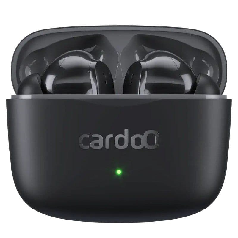CardoO Wirless Earbuds - Black, CEGBUD02W 