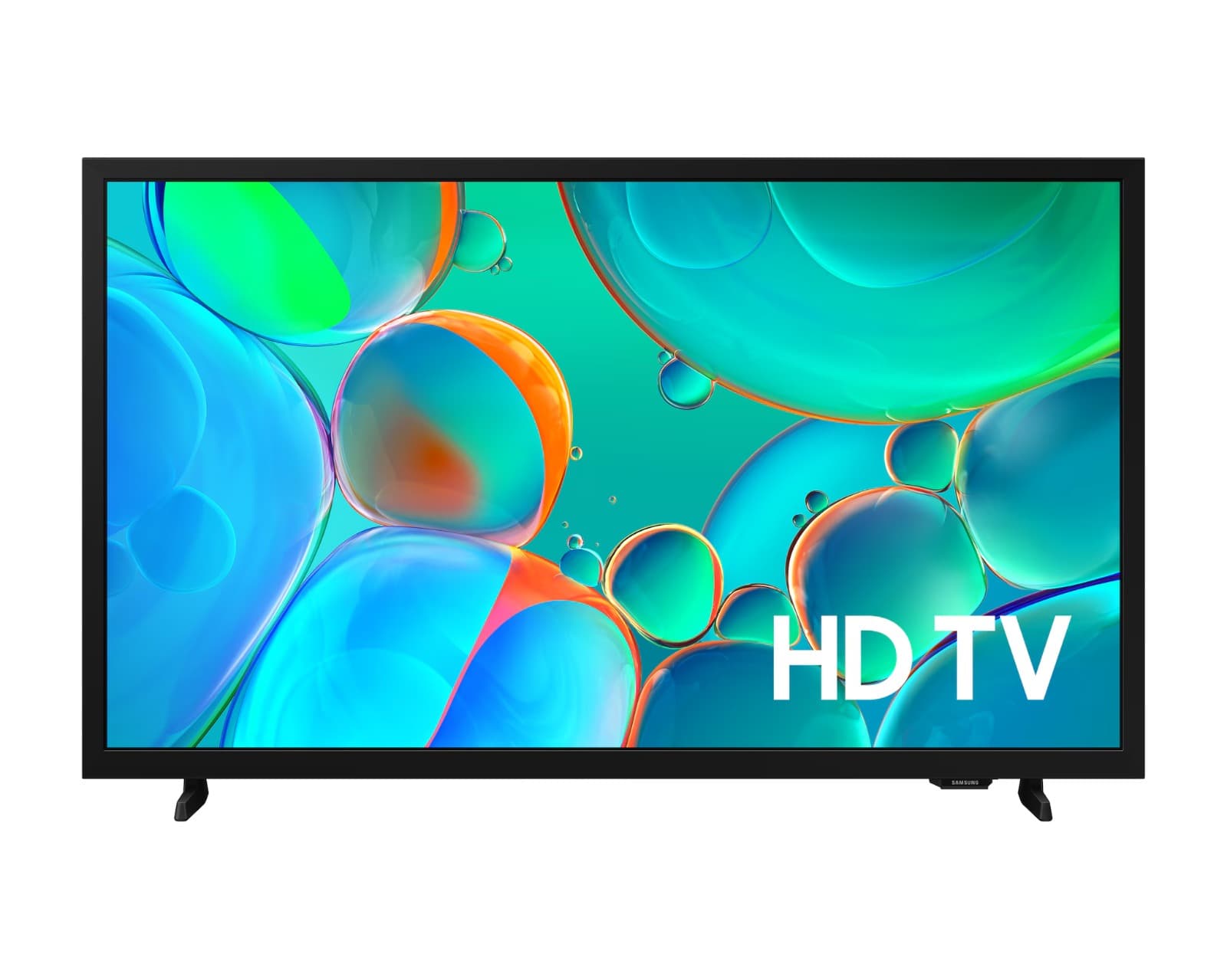 Samsung | TV, 32 Inch, Smart HD, LED, Black - 32H5000F