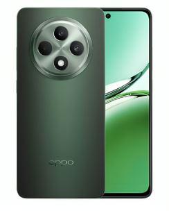 product-Oppo Reno 12 F, 256GB, 8GB RAM, Dual SIM, 4G LTE - Olive Green Official warranty