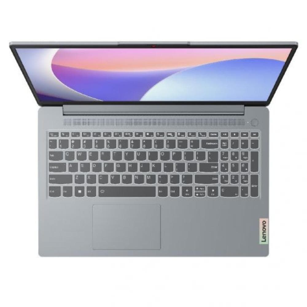 Lenovo IdeaPad Slim 3, Intel® Core i5-13420H, 8GB Ram, 512GB SSD, UHD, 15.6" FHD, 83EM00KGED - Arctic Grey
