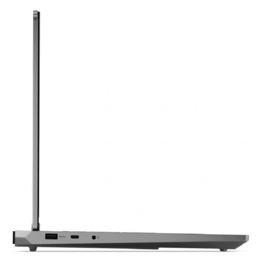 Lenovo LOQ Laptop, Intel® Core i7-13650HX, 16GB Ram, 512GB SSD, NVIDIA® GeForce RTX™ 5050, 15.6" FHD, Win 11, 83SC001NED - Luna Grey