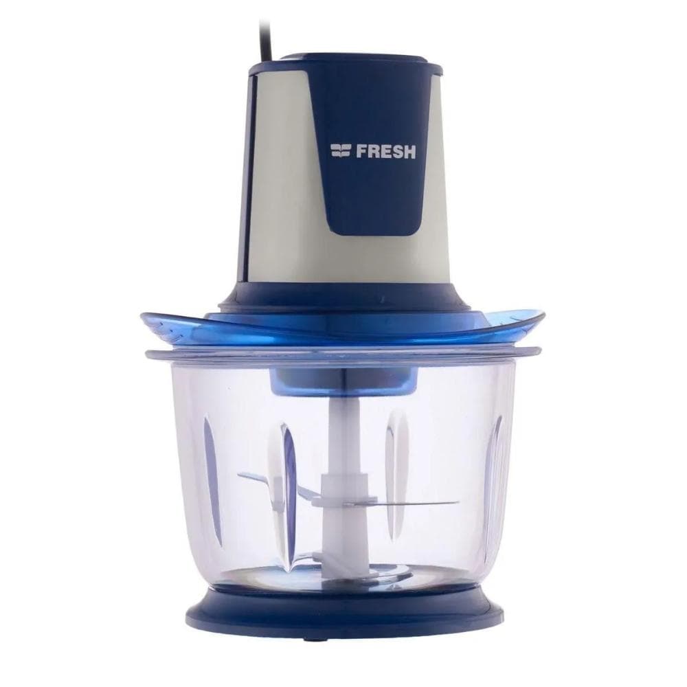 Fresh Chopper, 1.5l, 350w - Blue, Ch-350